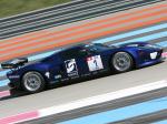 Ford GT by Matech Racing 2007 года